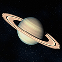 【占星術講座】あなたの土星が示す人生のテーマ