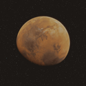【占星術講座】ホロスコープの火星