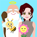 【心理テスト】来世チェック