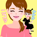 【心理テスト】腹黒度チェック