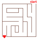 【恋愛心理テスト】あなたの出逢いはどこにある?